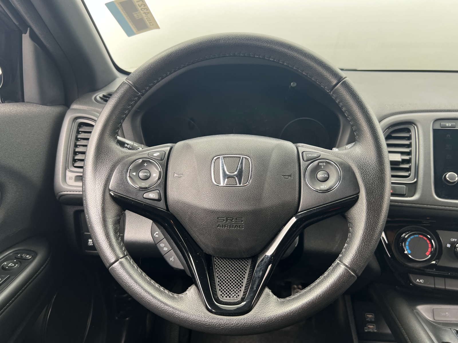 Thumbnail: 2022 Honda HR-V - 5