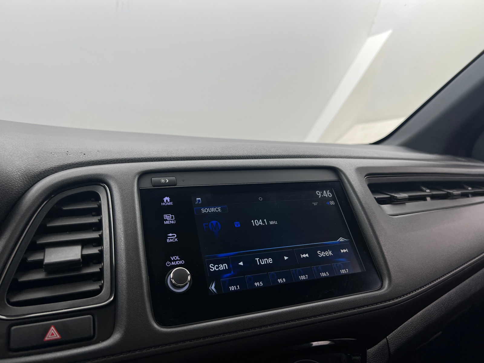 Thumbnail: 2022 Honda HR-V - 4