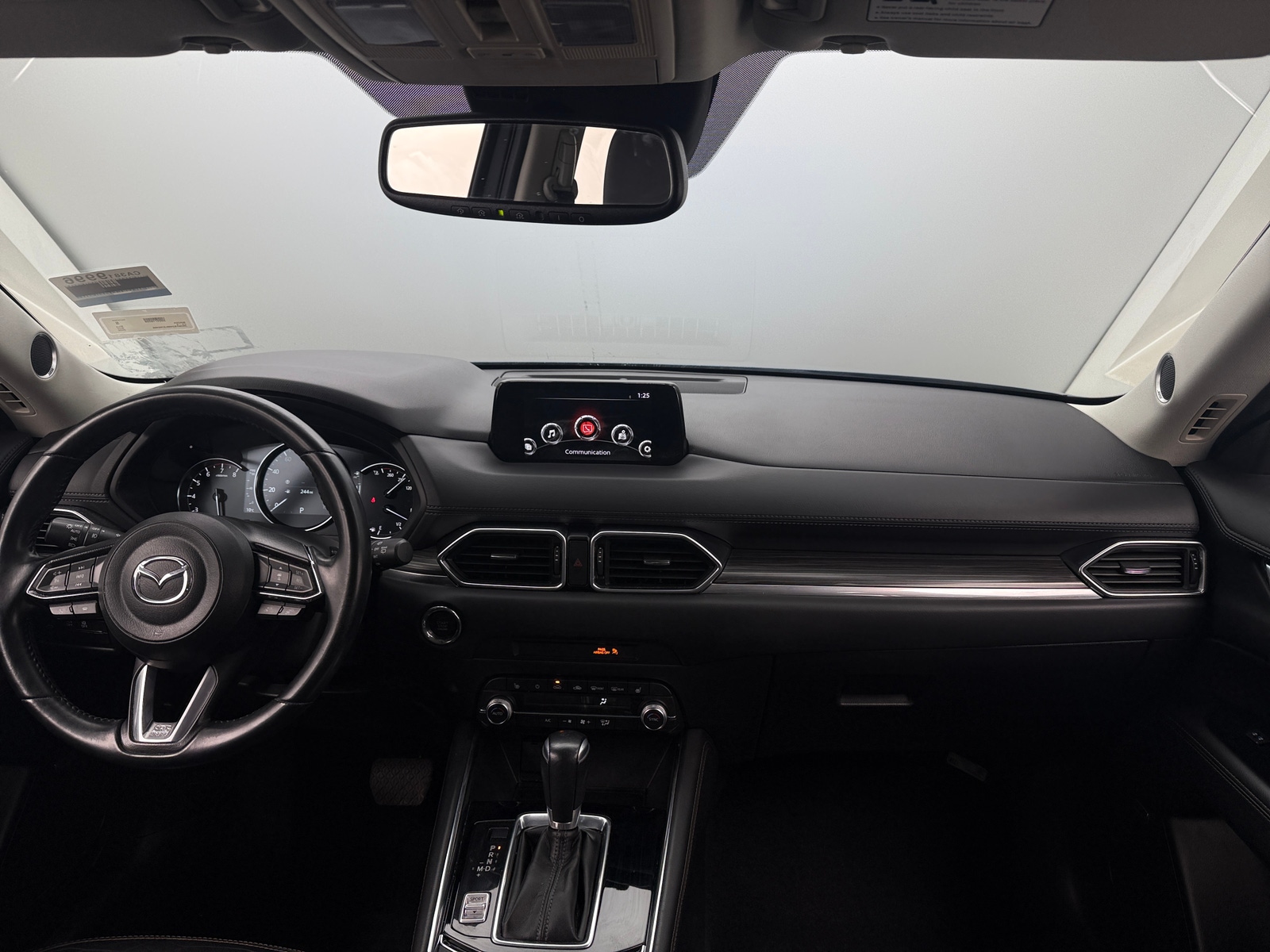 Thumbnail: 2020 Mazda CX-5 - 2