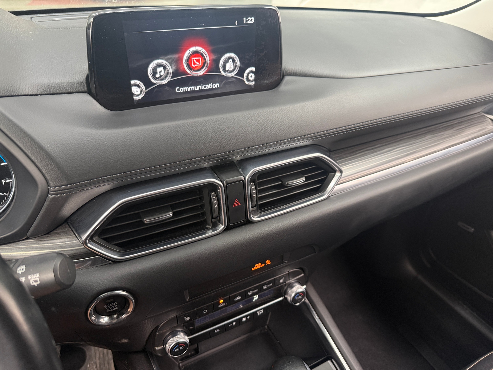Thumbnail: 2020 Mazda CX-5 - 3