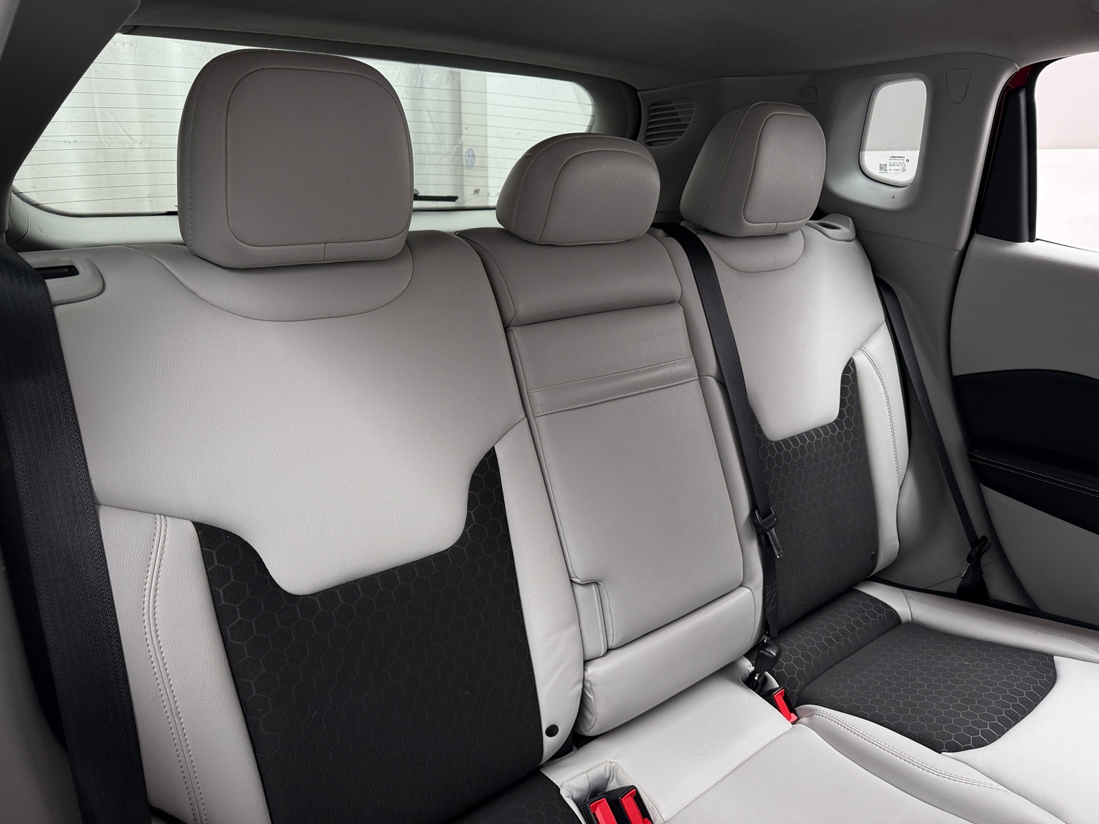 Thumbnail: 2018 Jeep Compass - 6