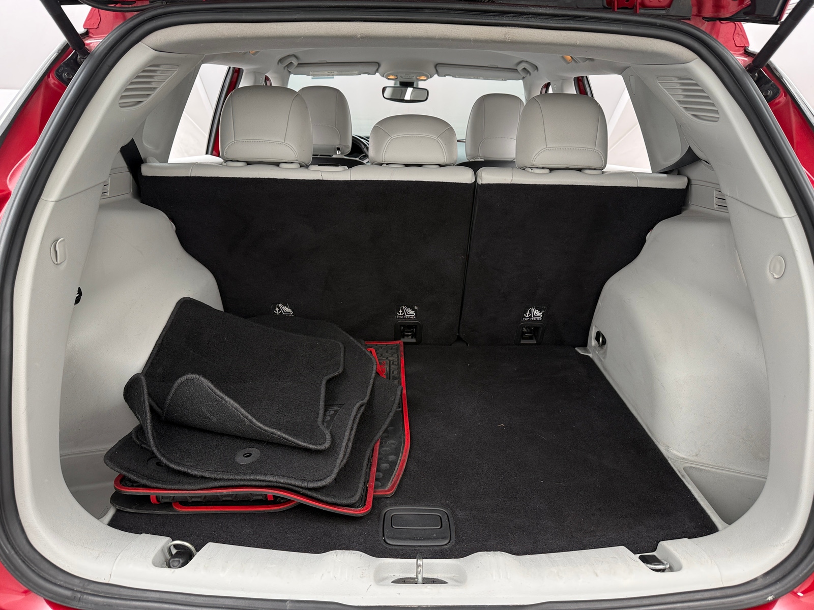 Thumbnail: 2018 Jeep Compass - 7