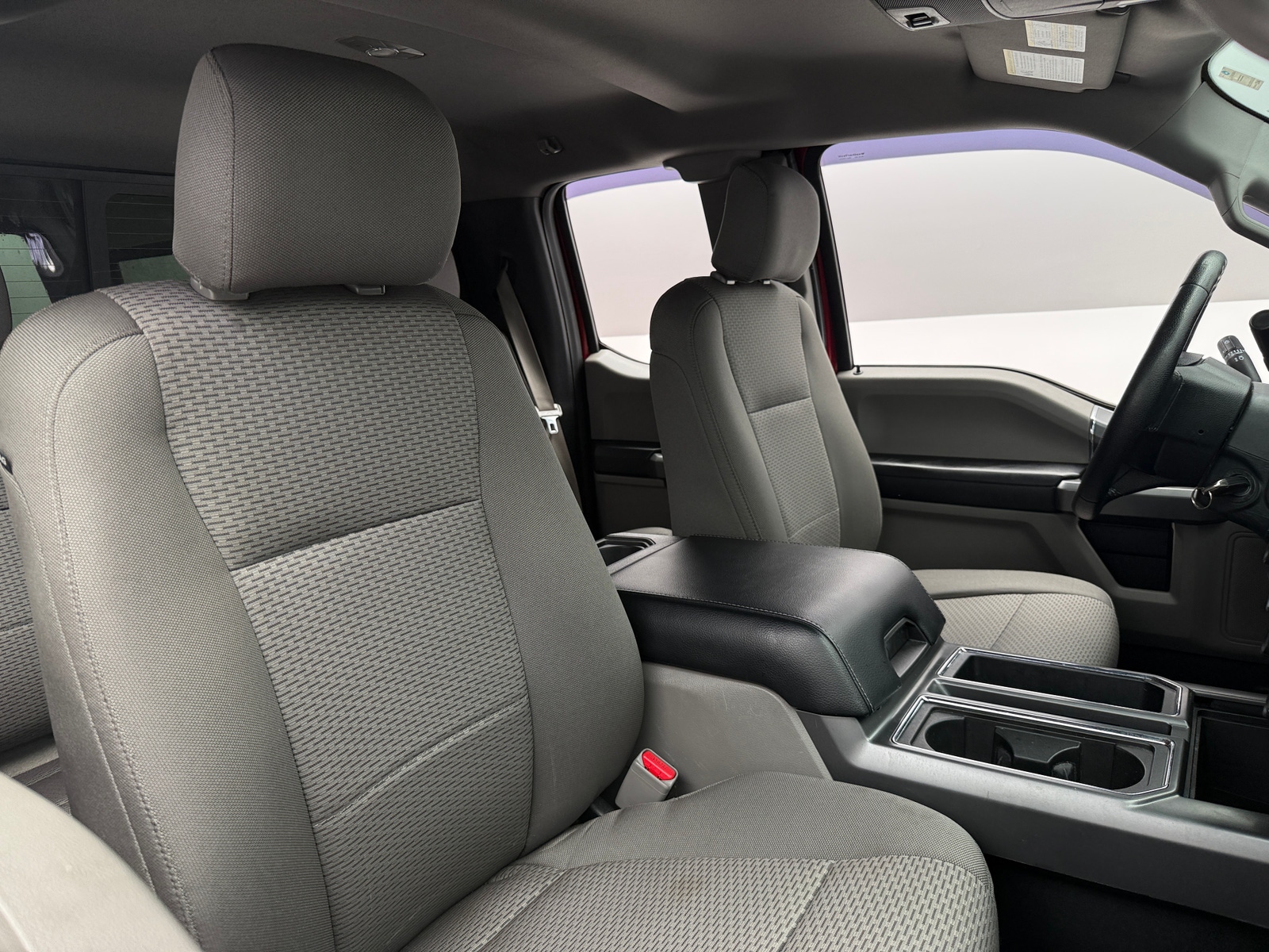 Thumbnail: 2016 Ford Econoline - 2