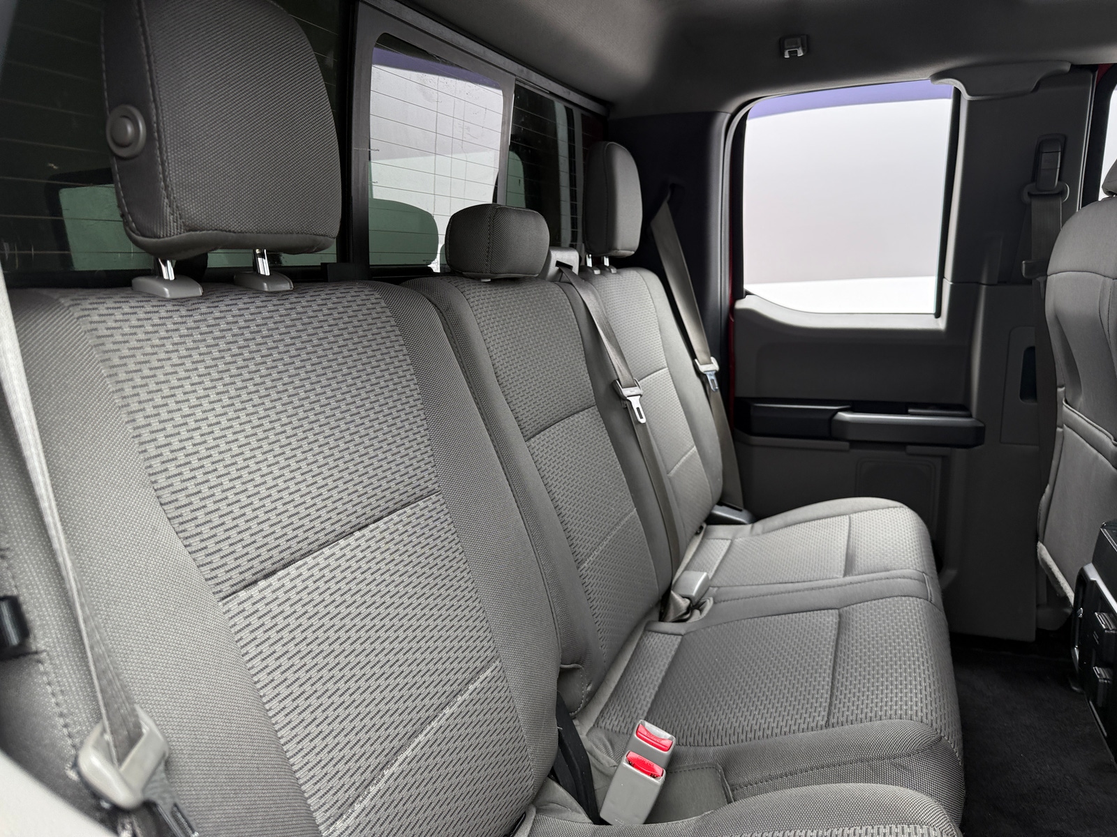 Thumbnail: 2016 Ford Econoline - 6