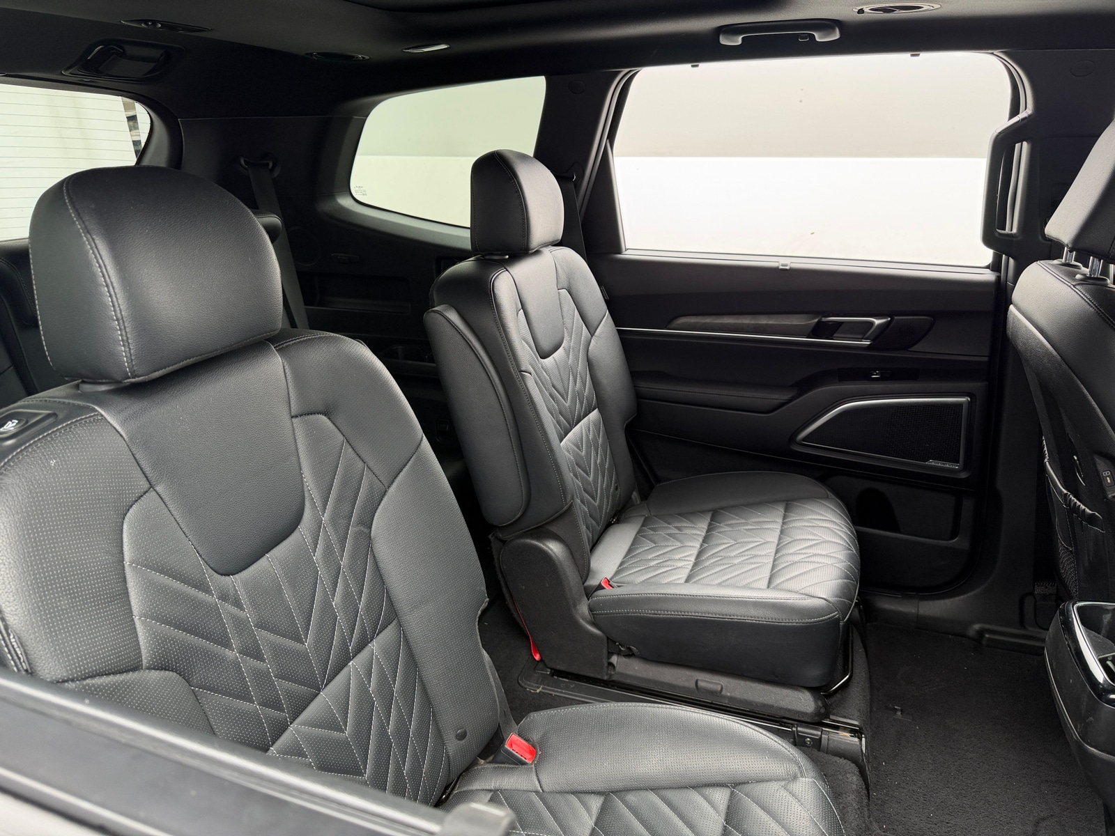 Thumbnail: 2023 Kia Telluride - 5