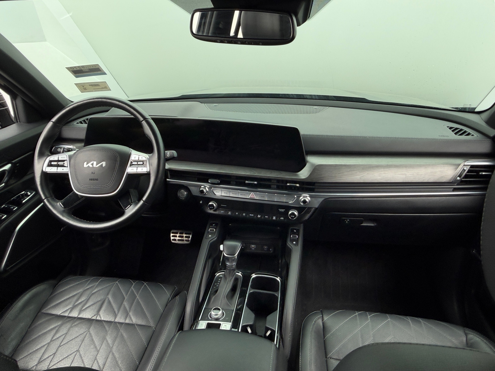 Thumbnail: 2023 Kia Telluride - 2