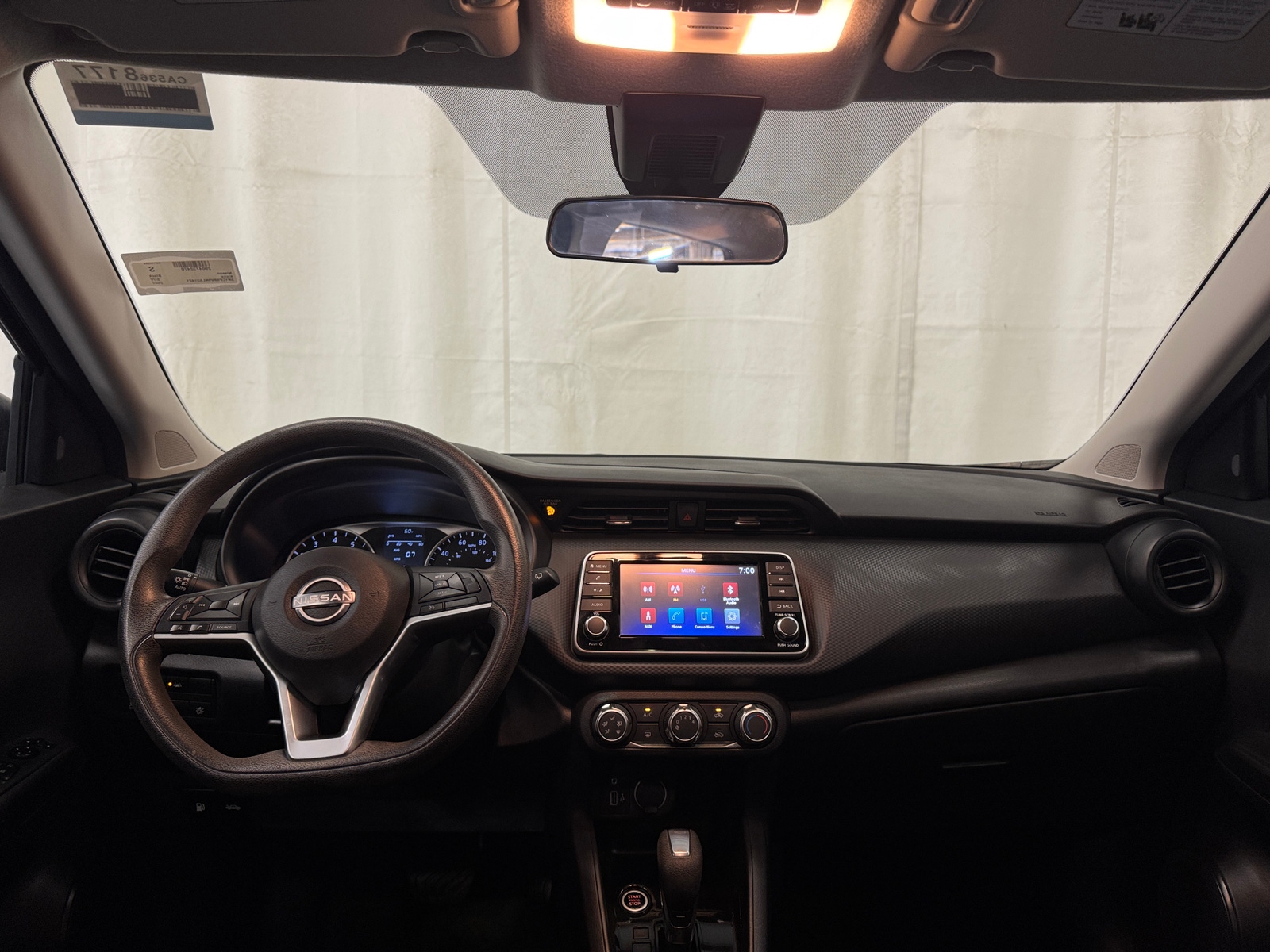 Thumbnail: 2022 Nissan Kicks - 3