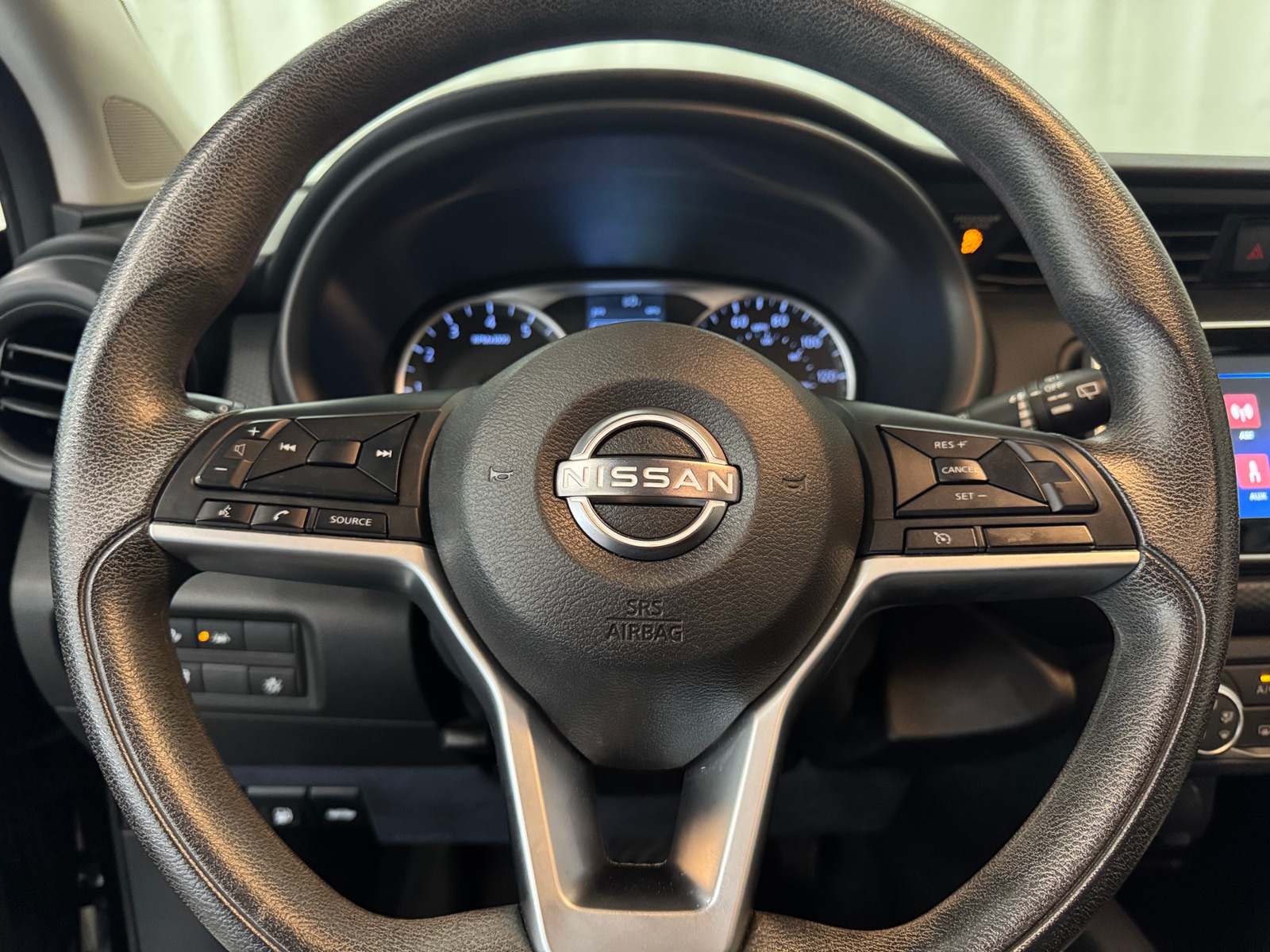 Thumbnail: 2022 Nissan Kicks - 5