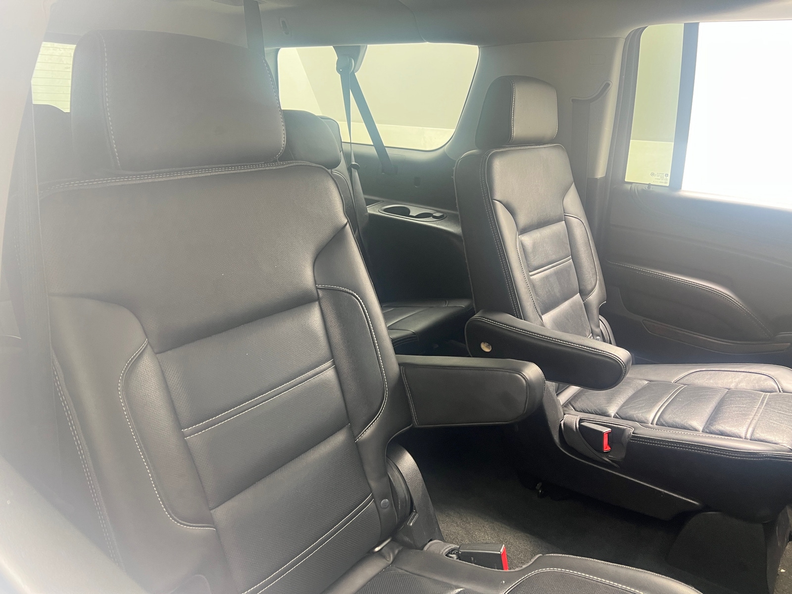 Thumbnail: 2018 GMC Yukon XL - 5