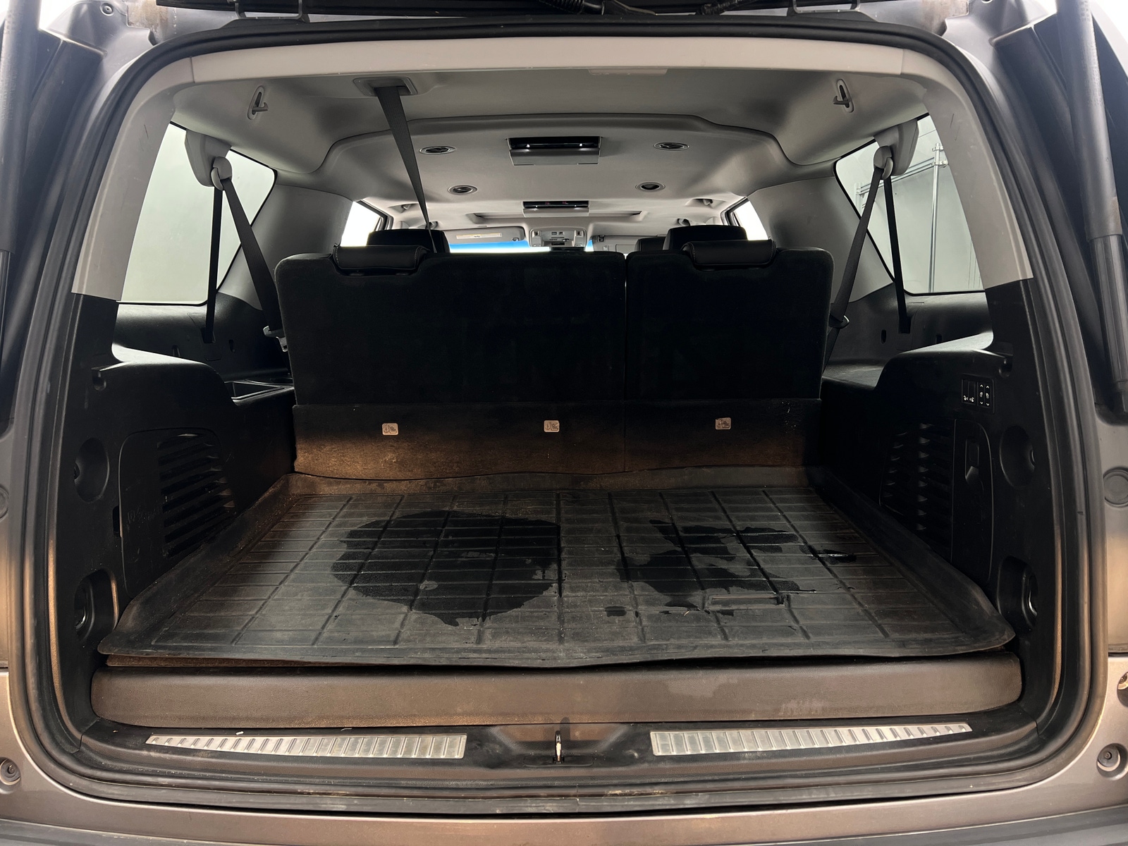 Thumbnail: 2018 GMC Yukon XL - 6