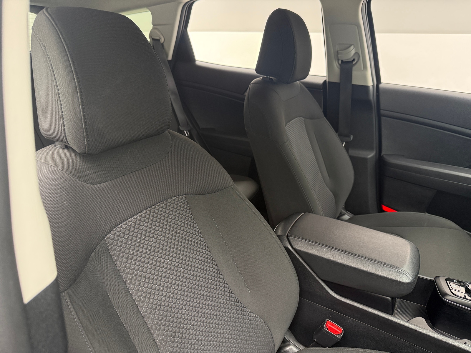 Thumbnail: 2025 Kia Sportage - 2