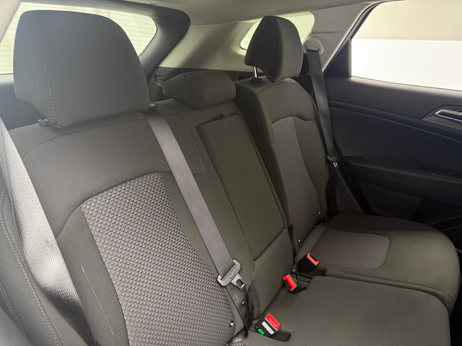 Thumbnail: 2025 Kia Sportage - 6