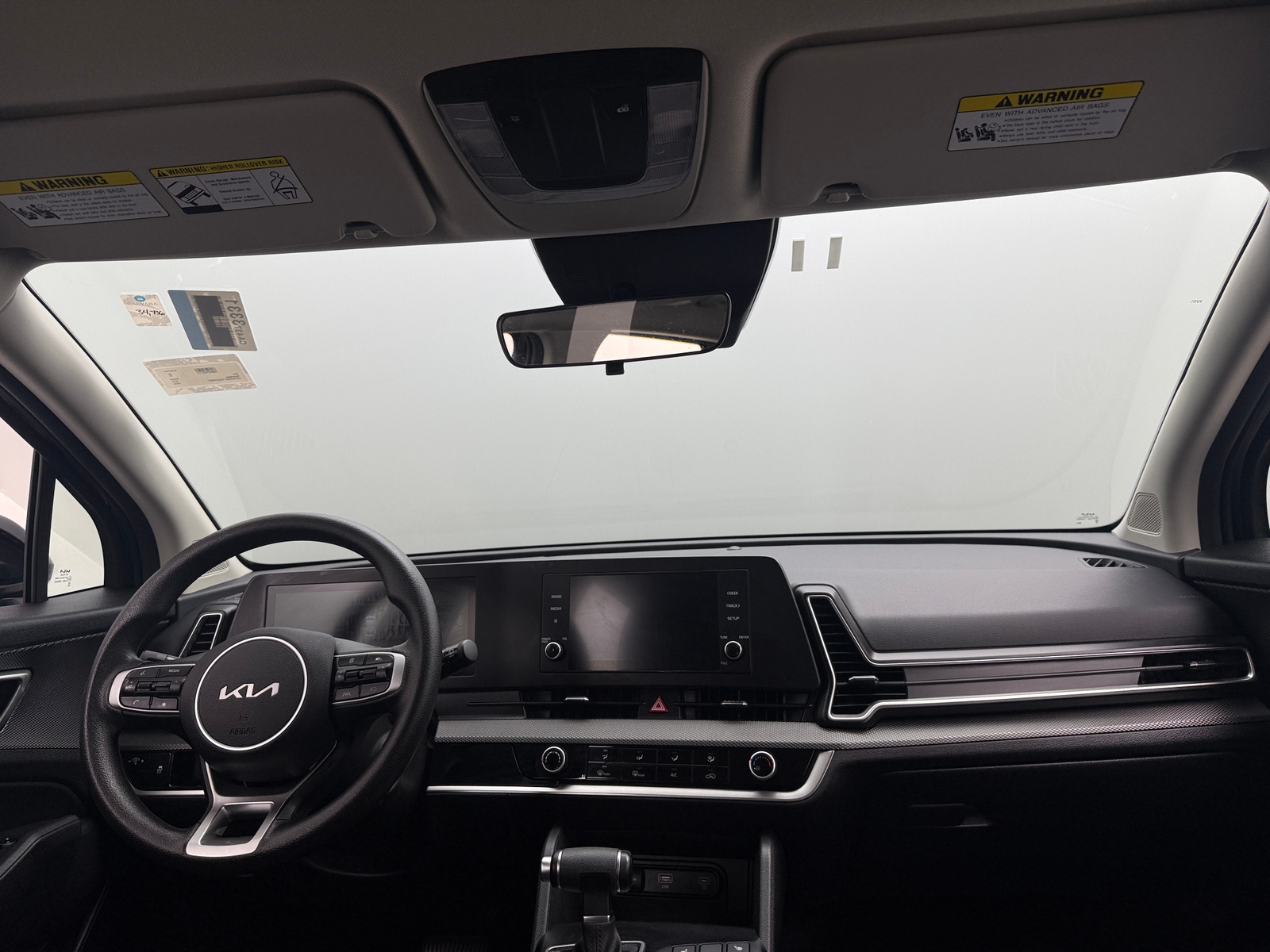 Thumbnail: 2025 Kia Sportage - 3