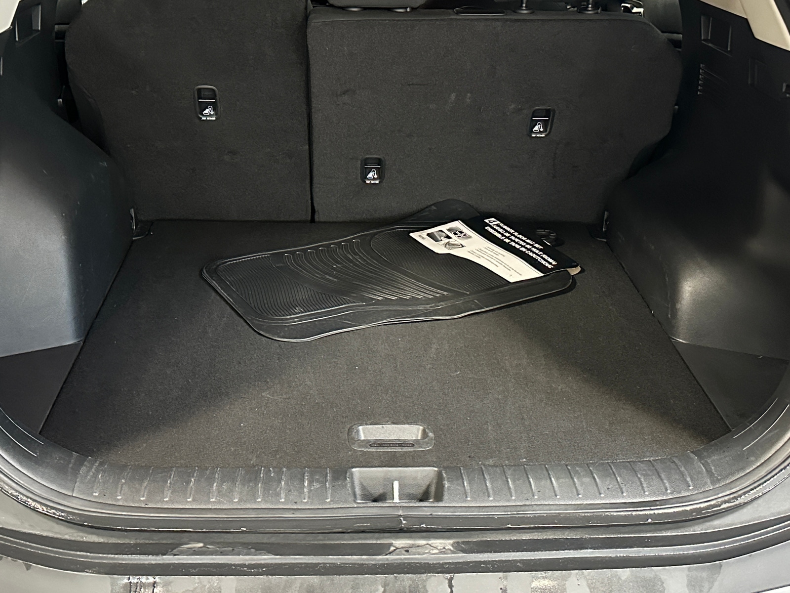 Thumbnail: 2025 Kia Sportage - 7