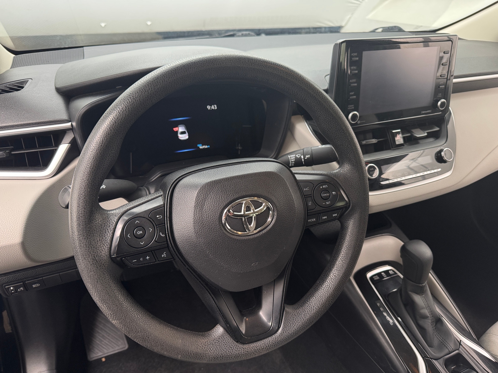 Thumbnail: 2022 Toyota Corolla - 5