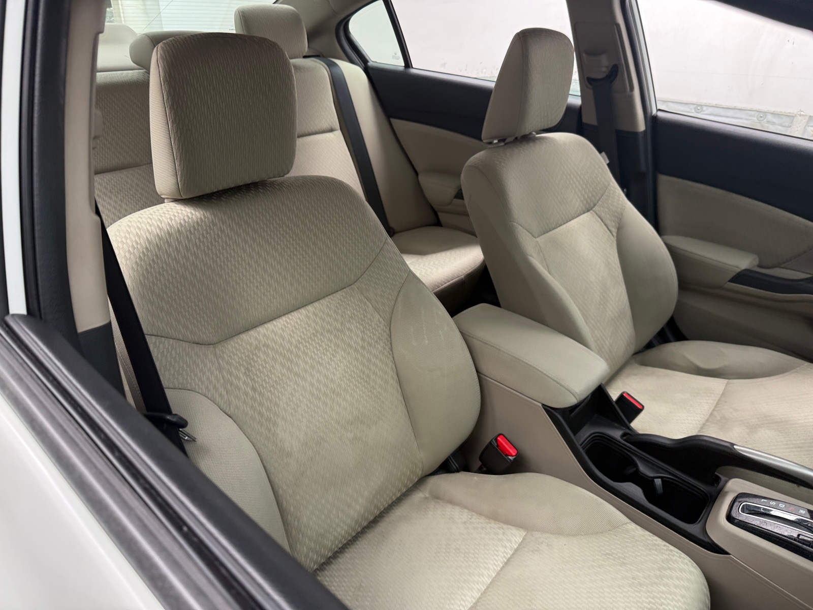 Thumbnail: 2014 Honda Civic - 2