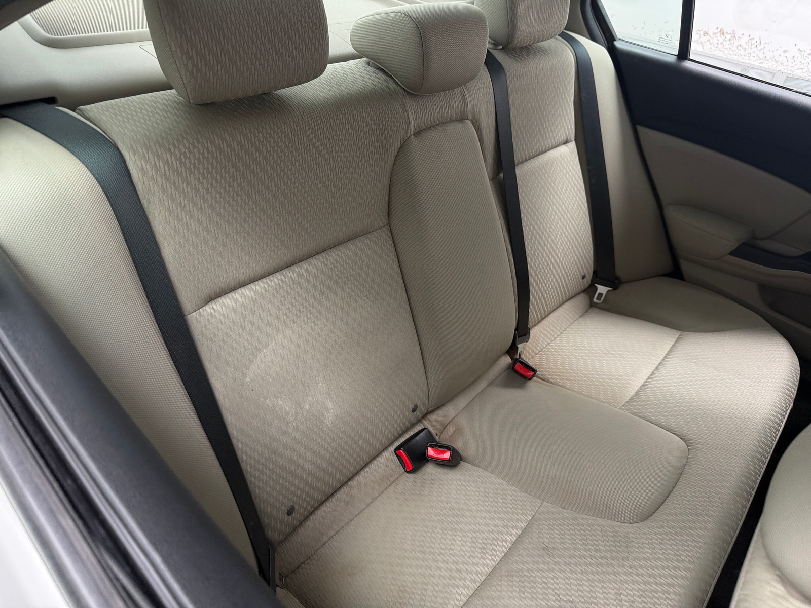 Thumbnail: 2014 Honda Civic - 6