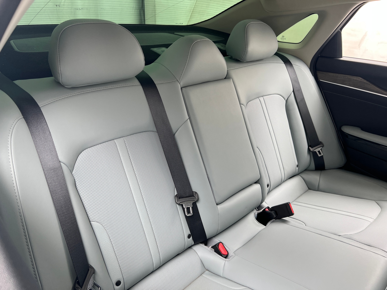 Thumbnail: 2021 Kia K5 - 5
