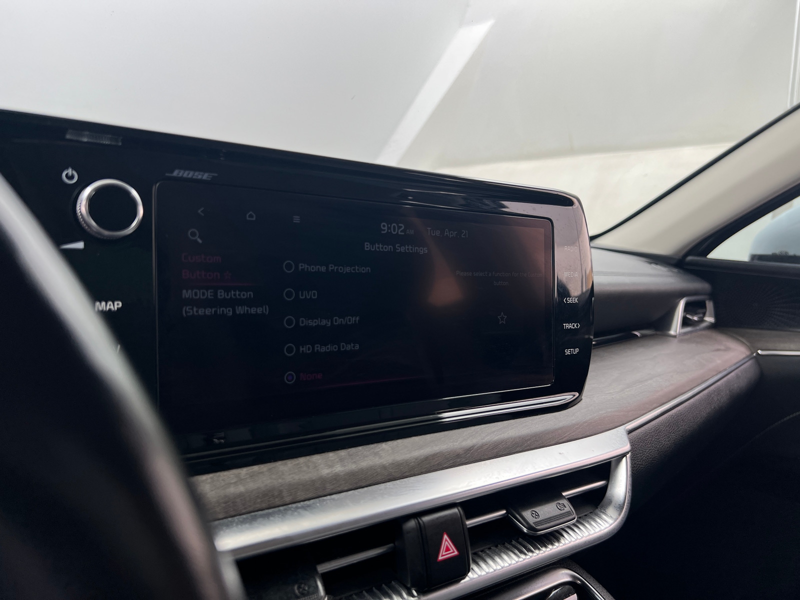 Thumbnail: 2021 Kia K5 - 3