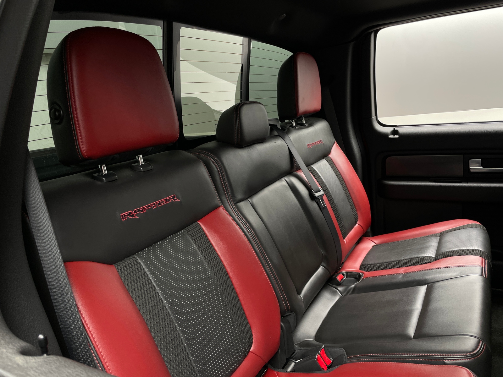 Thumbnail: 2014 Ford Econoline - 5