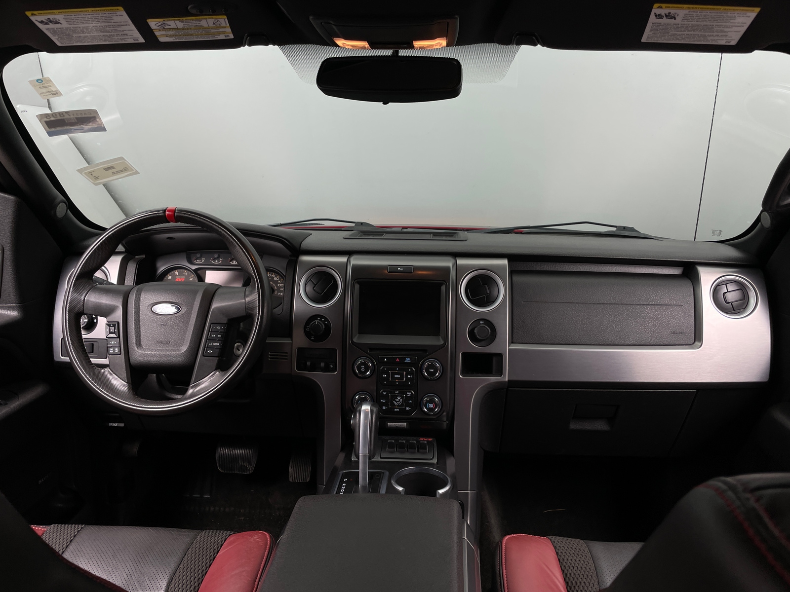 Thumbnail: 2014 Ford Econoline - 2