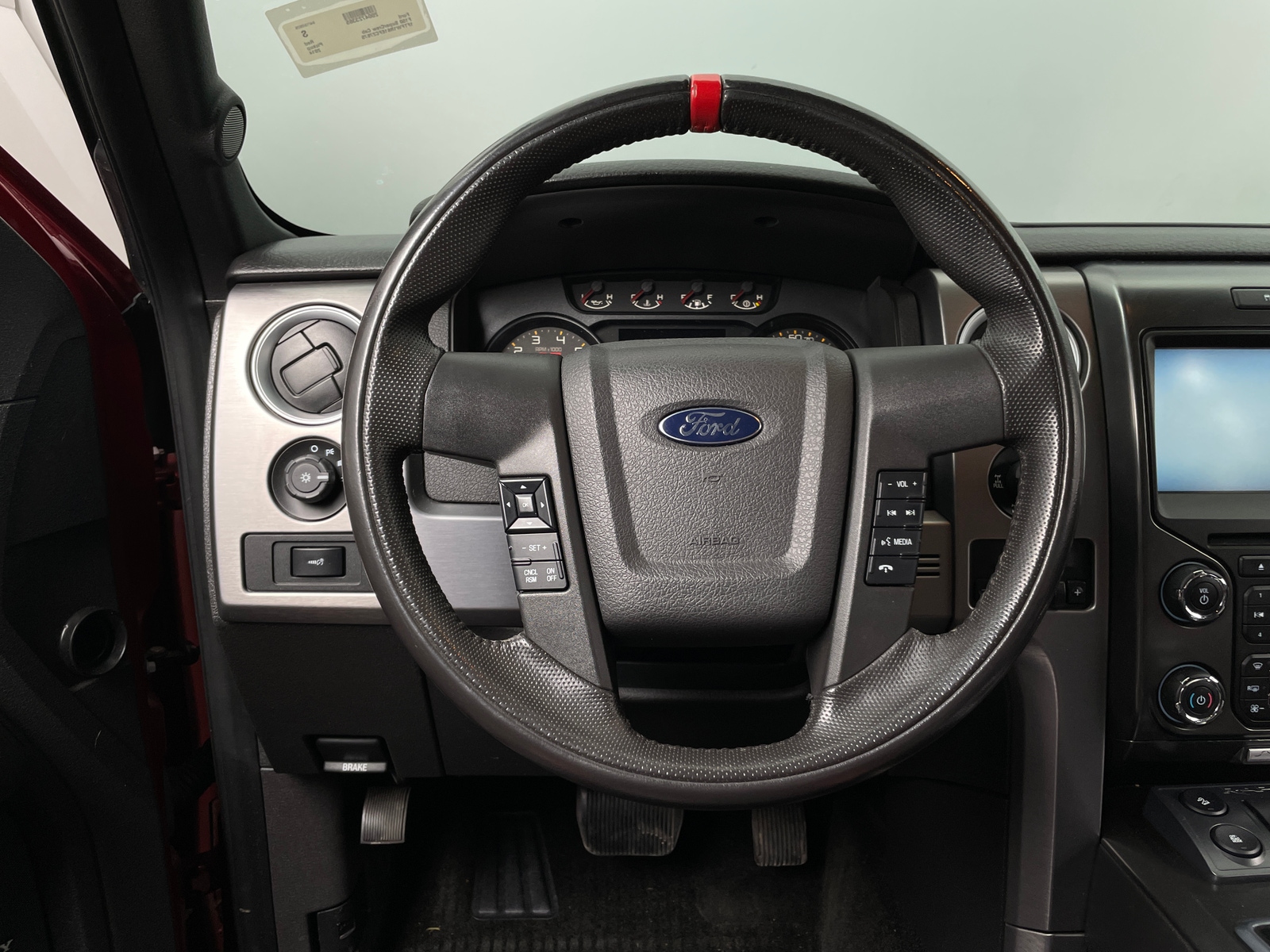 Thumbnail: 2014 Ford Econoline - 4