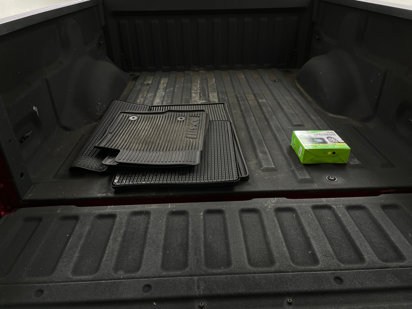 Thumbnail: 2014 Ford Econoline - 6