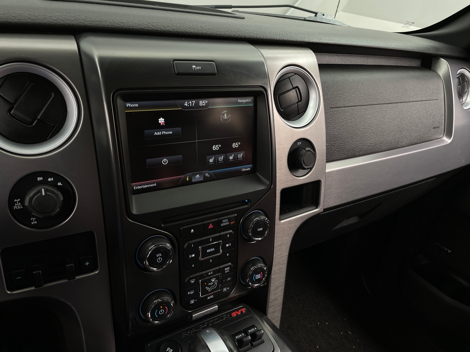 Thumbnail: 2014 Ford Econoline - 3