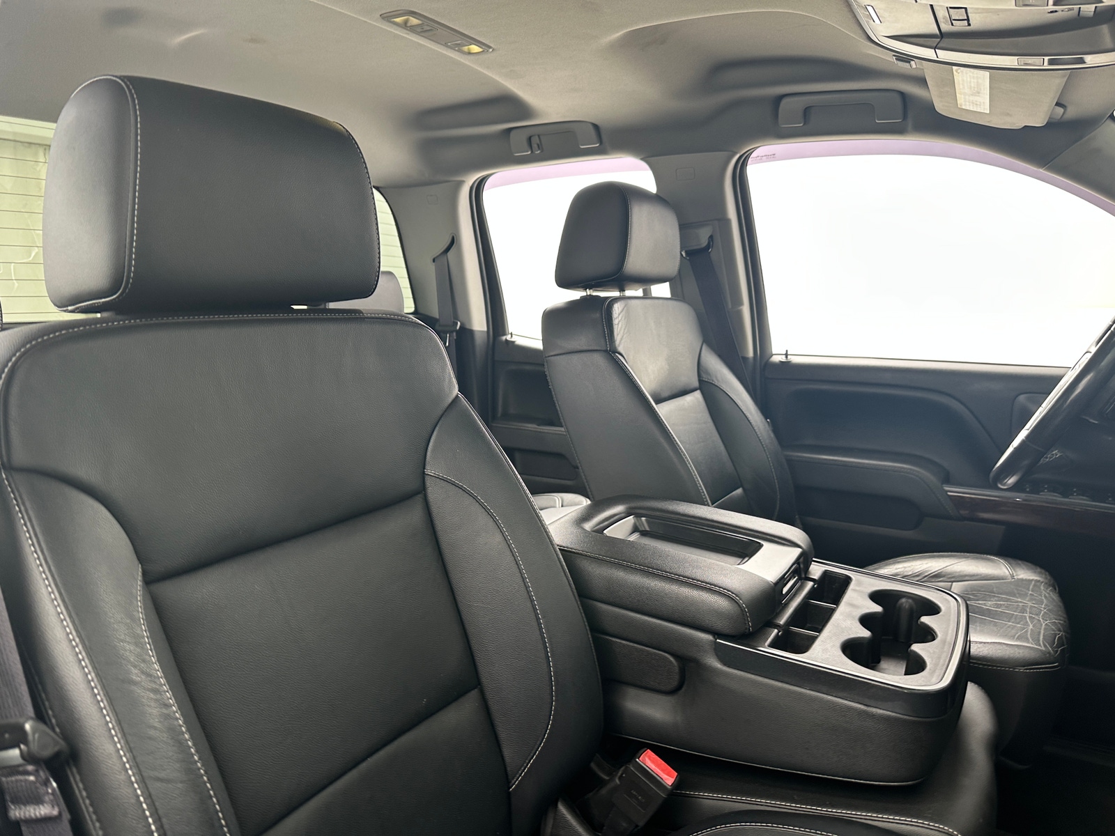 Thumbnail: 2016 GMC Sierra 1500 - 2