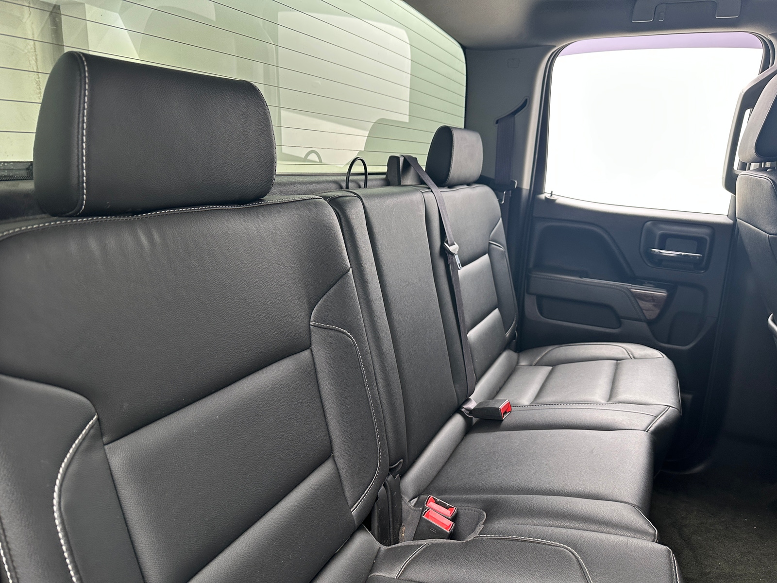 Thumbnail: 2016 GMC Sierra 1500 - 6