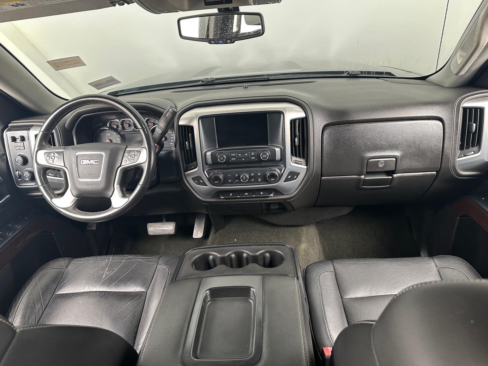 Thumbnail: 2016 GMC Sierra 1500 - 3