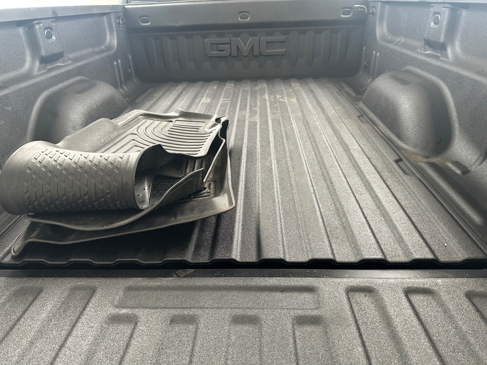 Thumbnail: 2016 GMC Sierra 1500 - 7