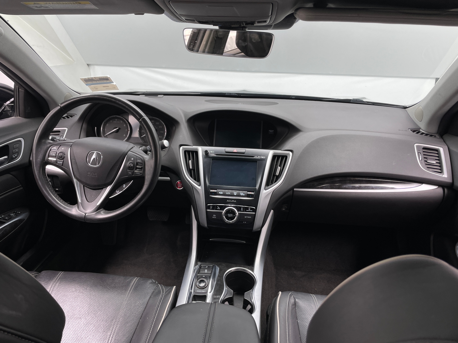 Thumbnail: 2019 Acura TLX - 2