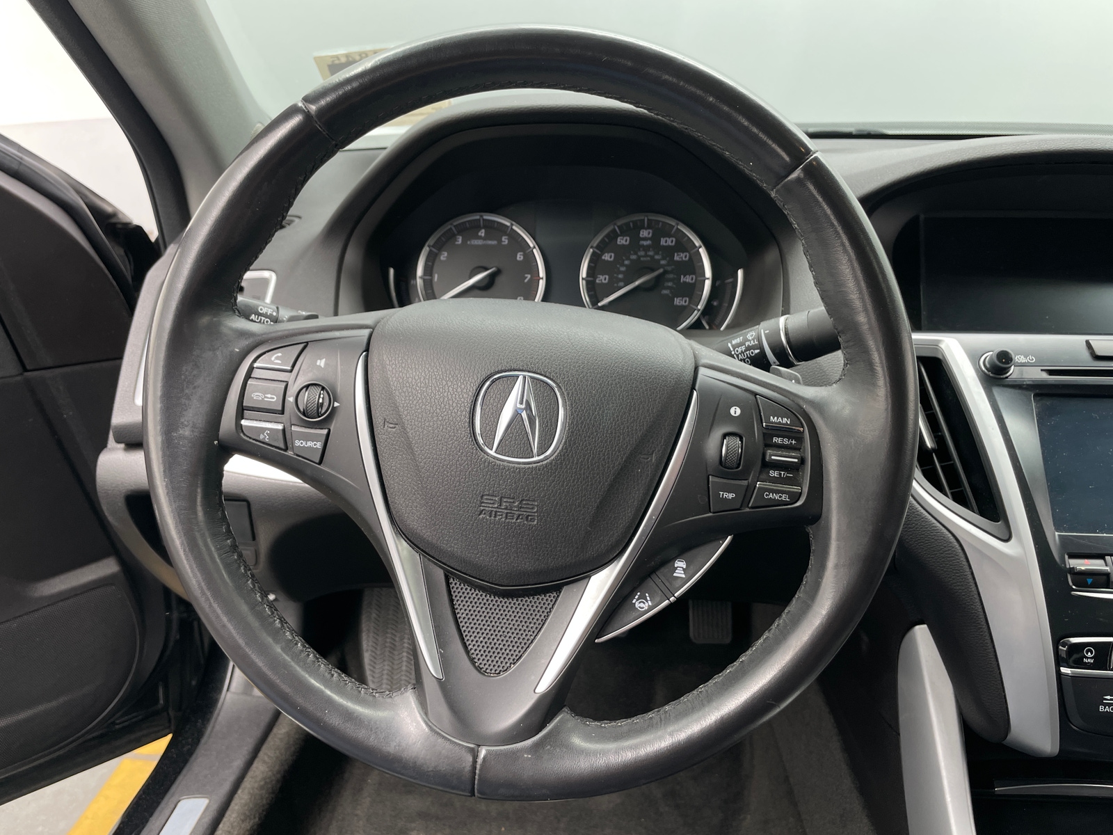 Thumbnail: 2019 Acura TLX - 4