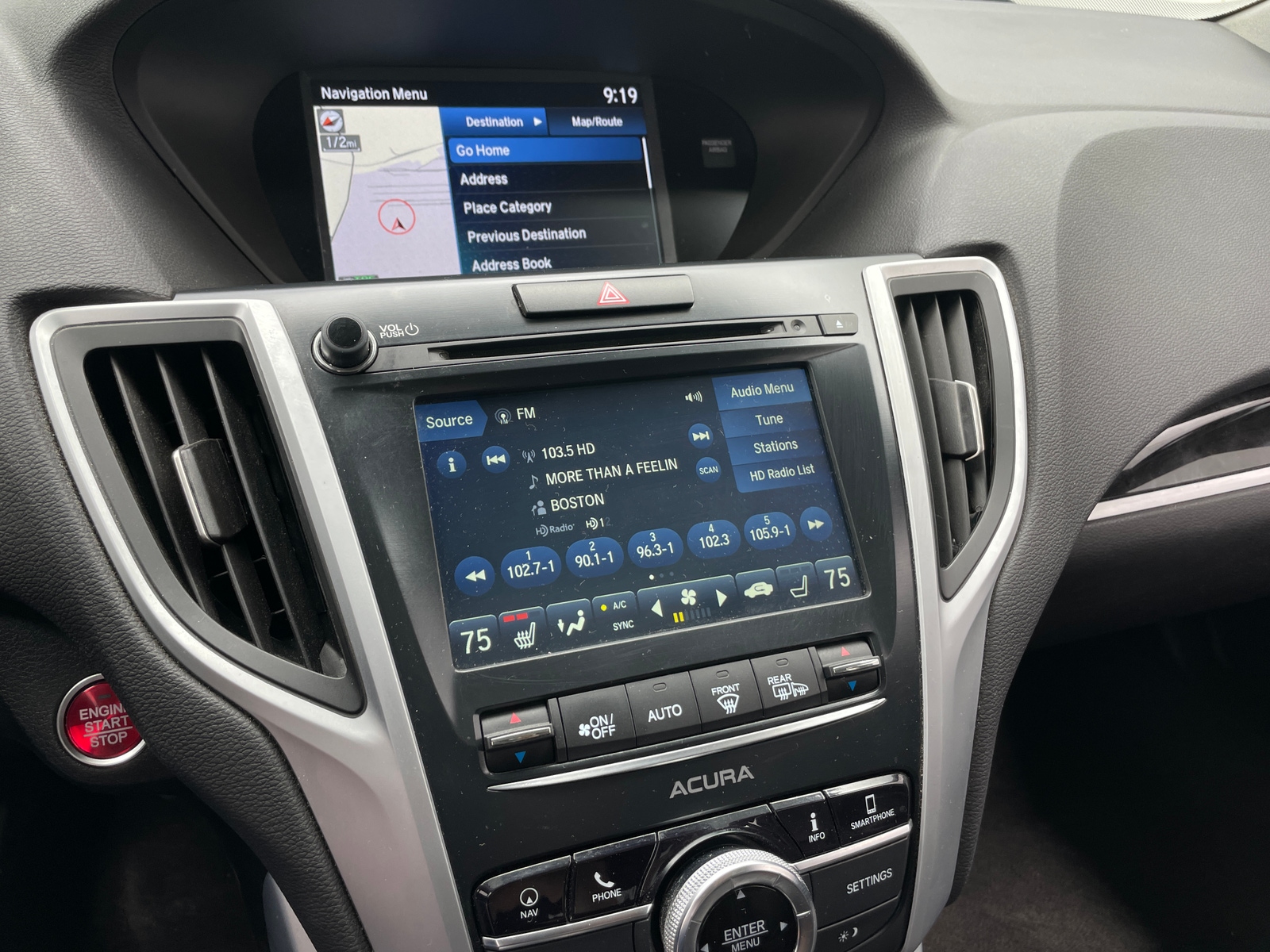 Thumbnail: 2019 Acura TLX - 3