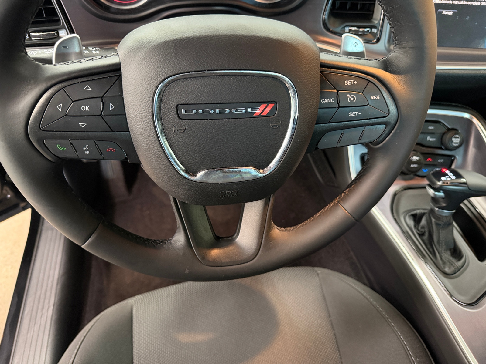 Thumbnail: 2016 Dodge Challenger - 4