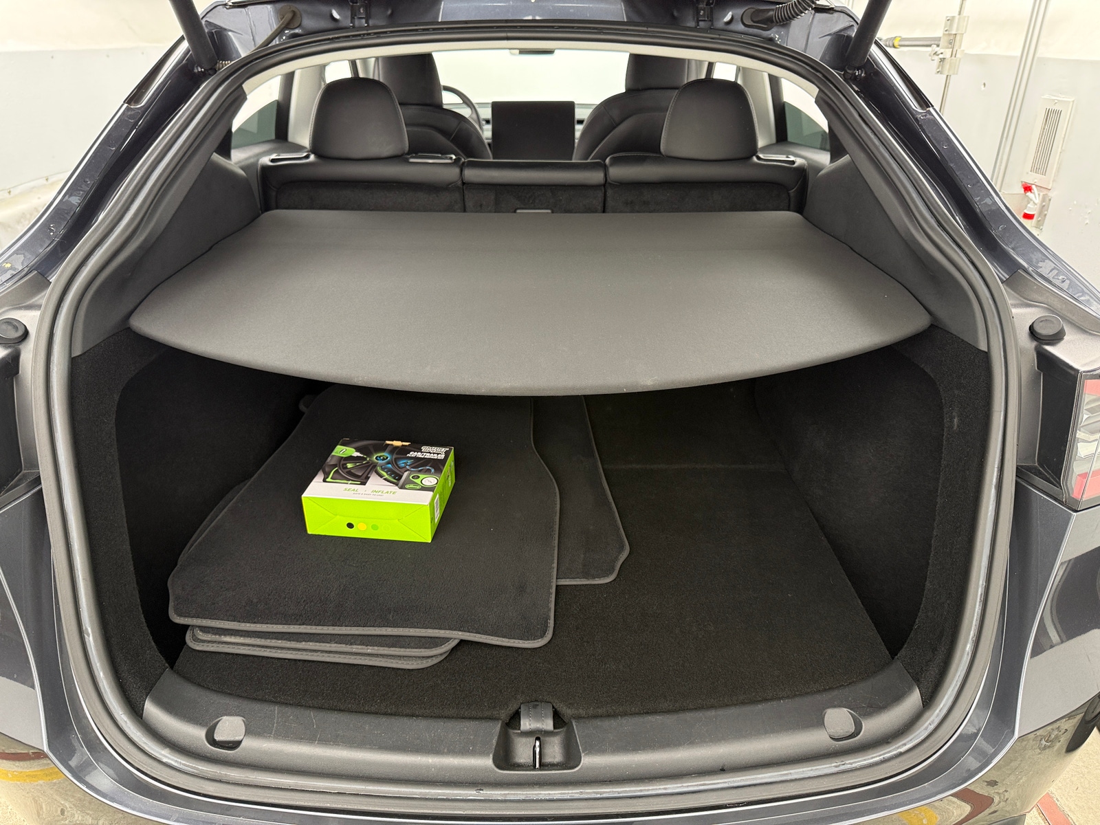 Thumbnail: 2023 Tesla Model Y - 6