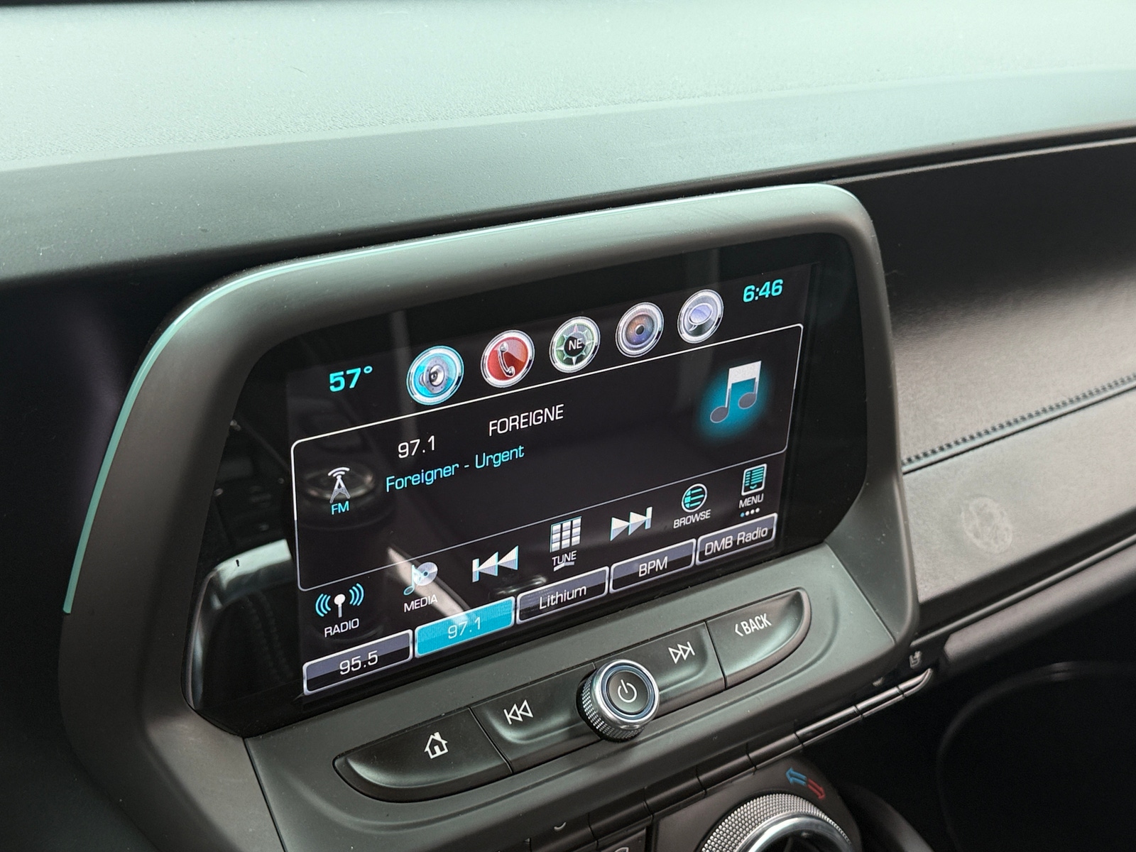 Thumbnail: 2018 Chevrolet Camaro - 2