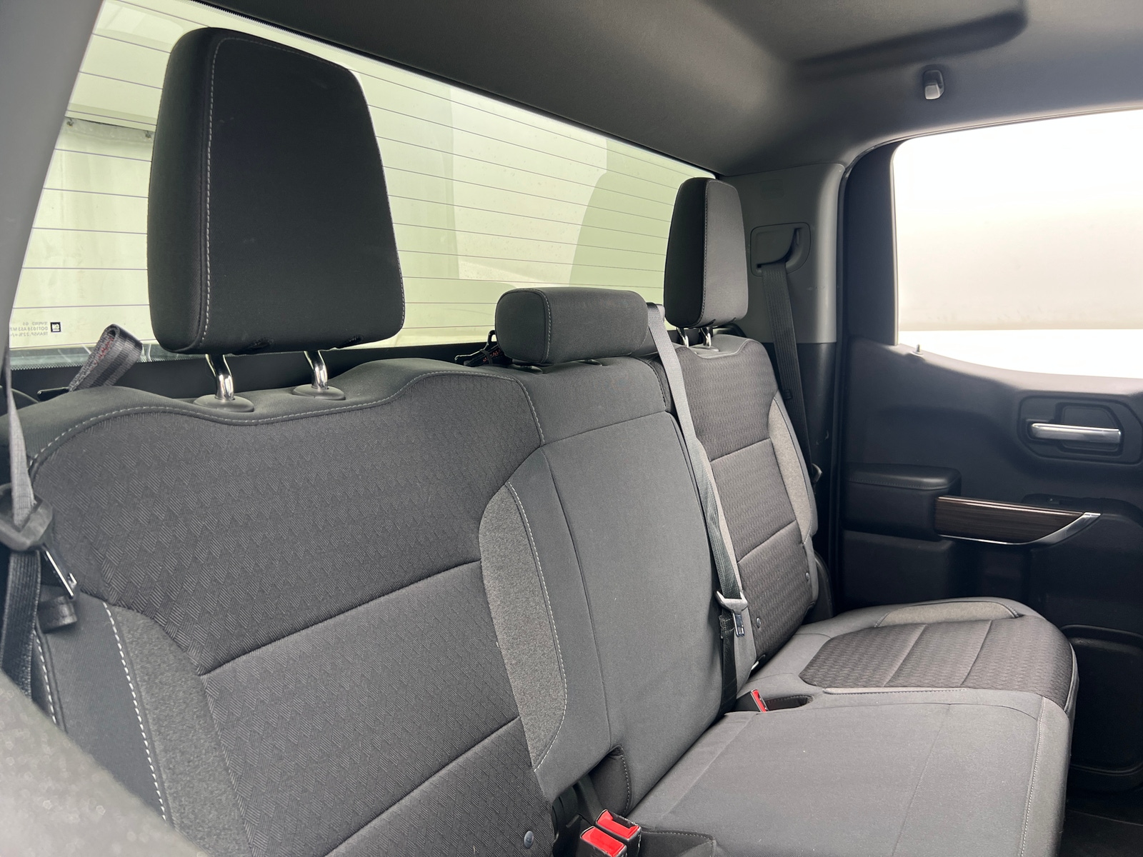 Thumbnail: 2019 Chevrolet Silverado 1500 - 6