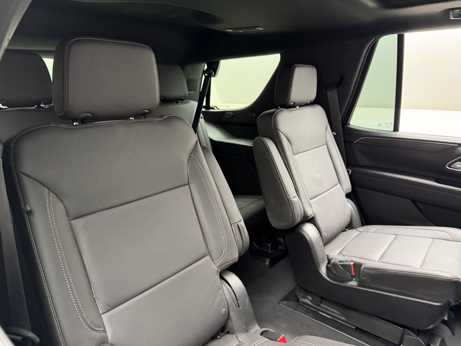 Thumbnail: 2023 Chevrolet Tahoe - 5