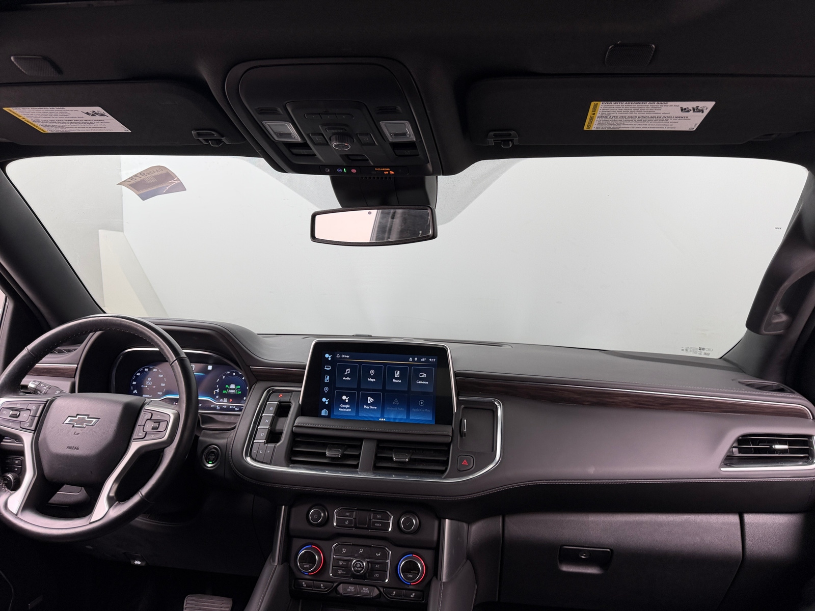 Thumbnail: 2023 Chevrolet Tahoe - 2