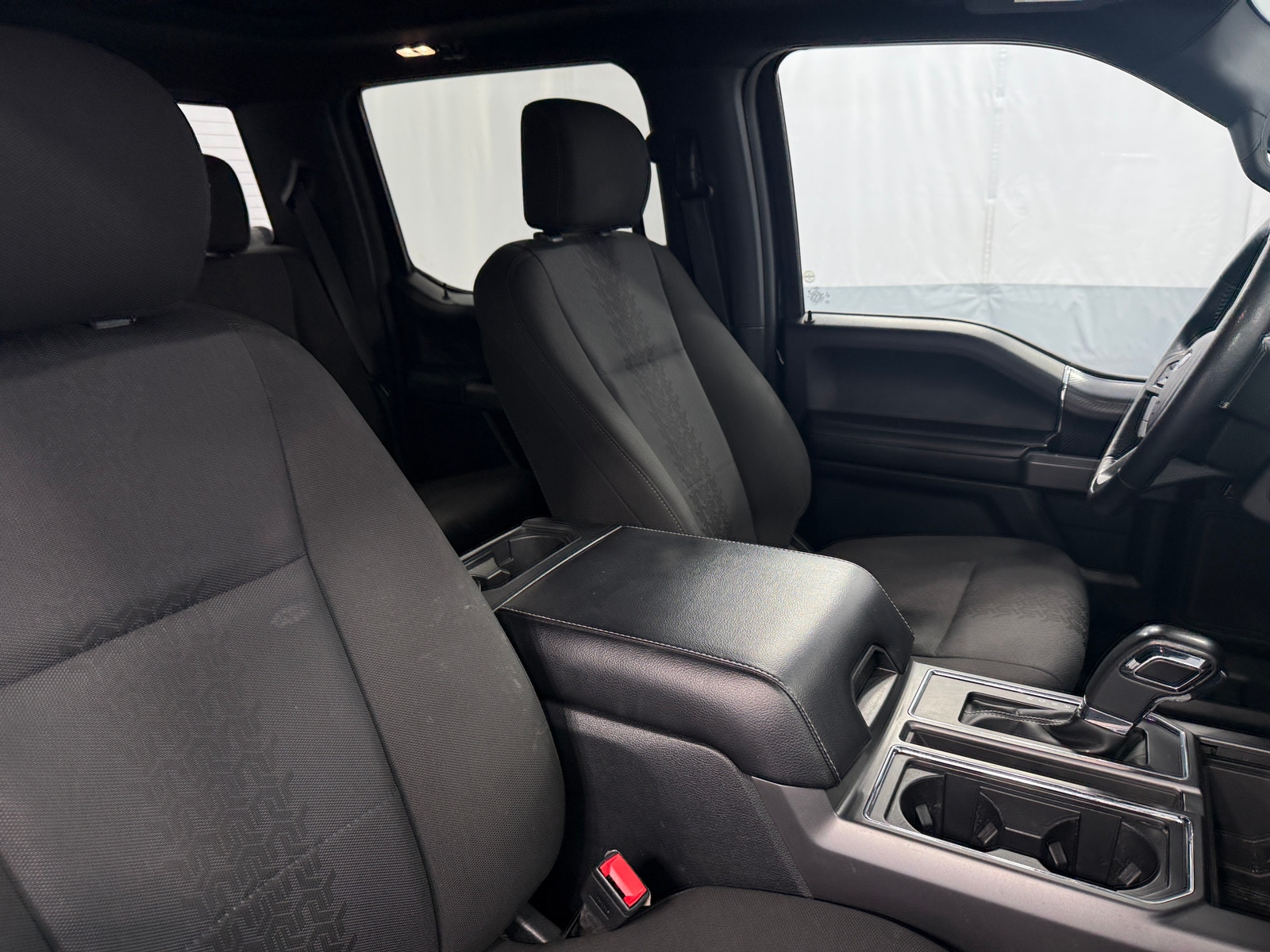 Thumbnail: 2019 Ford Econoline - 2