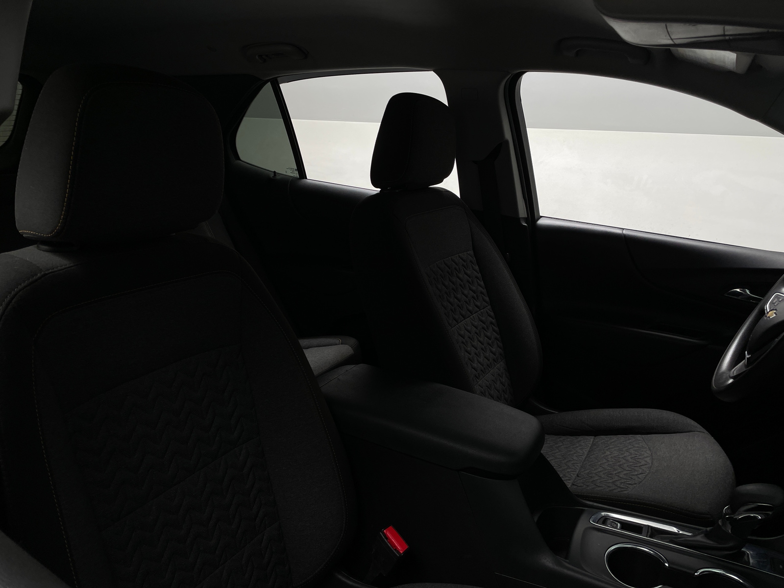 Thumbnail: 2022 Chevrolet Equinox - 2