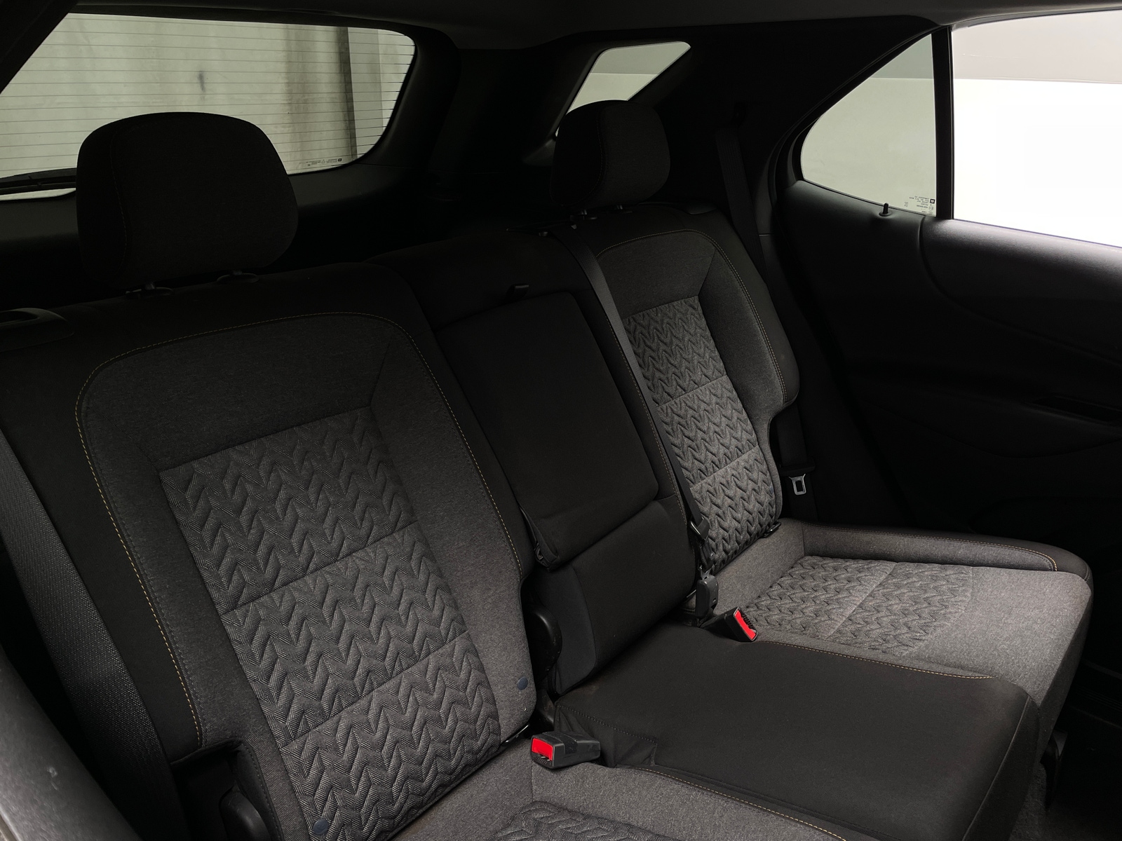 Thumbnail: 2022 Chevrolet Equinox - 6