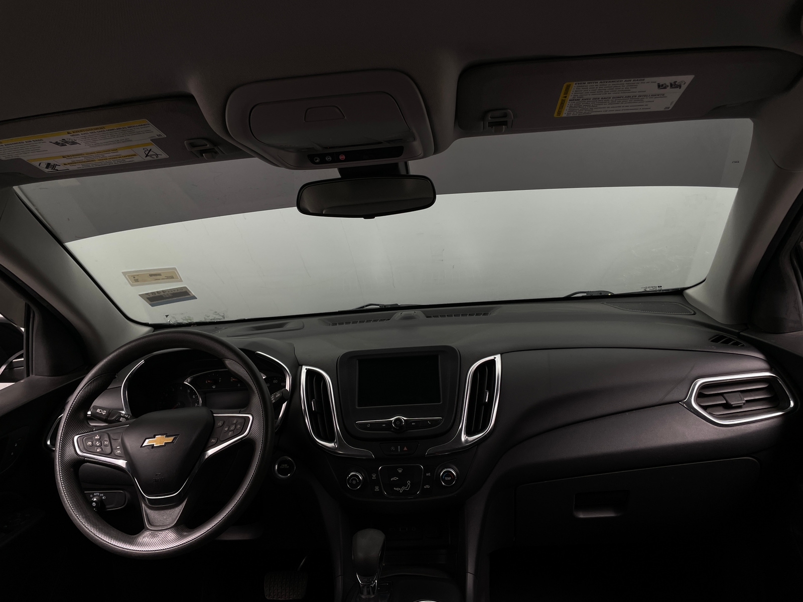 Thumbnail: 2022 Chevrolet Equinox - 3
