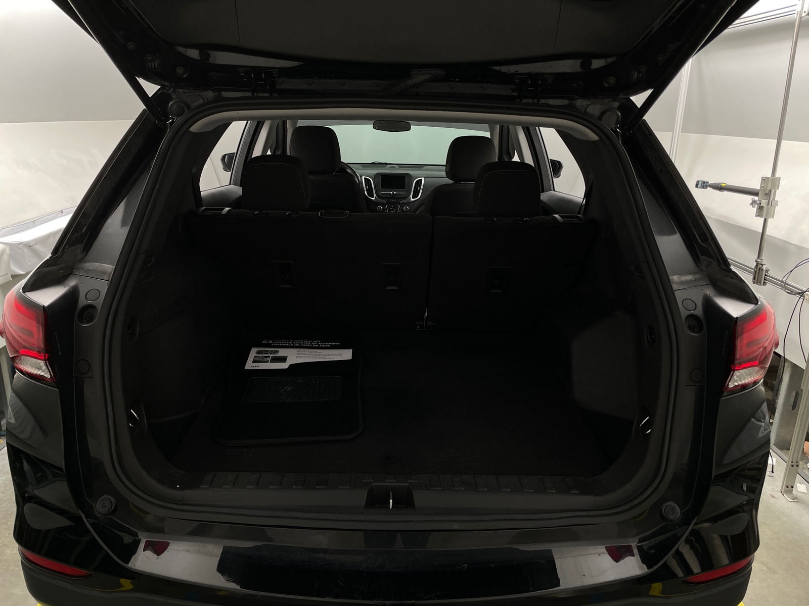 Thumbnail: 2022 Chevrolet Equinox - 7