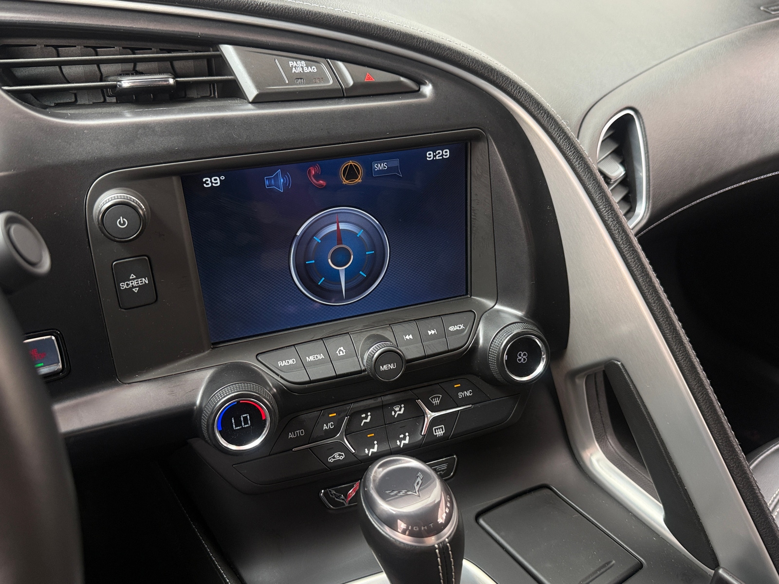 Thumbnail: 2016 Chevrolet Corvette - 2