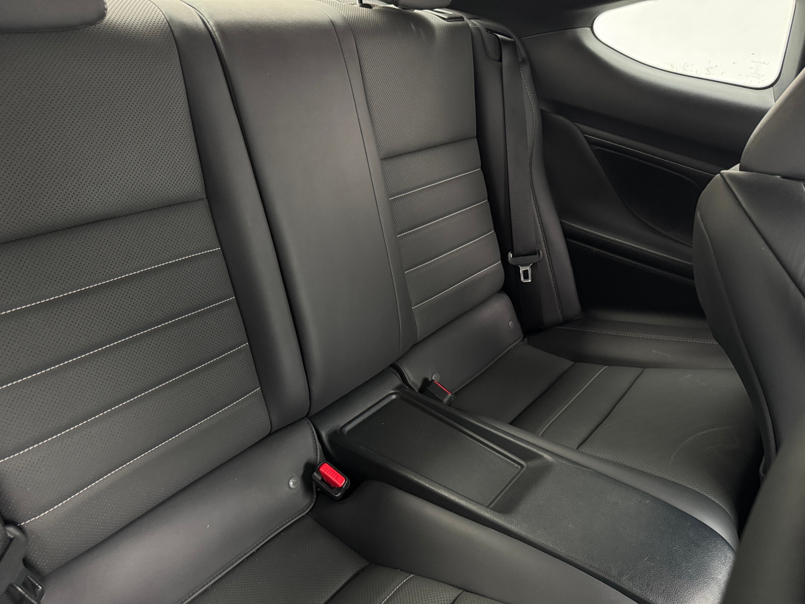 Thumbnail: 2019 Lexus RC - 5