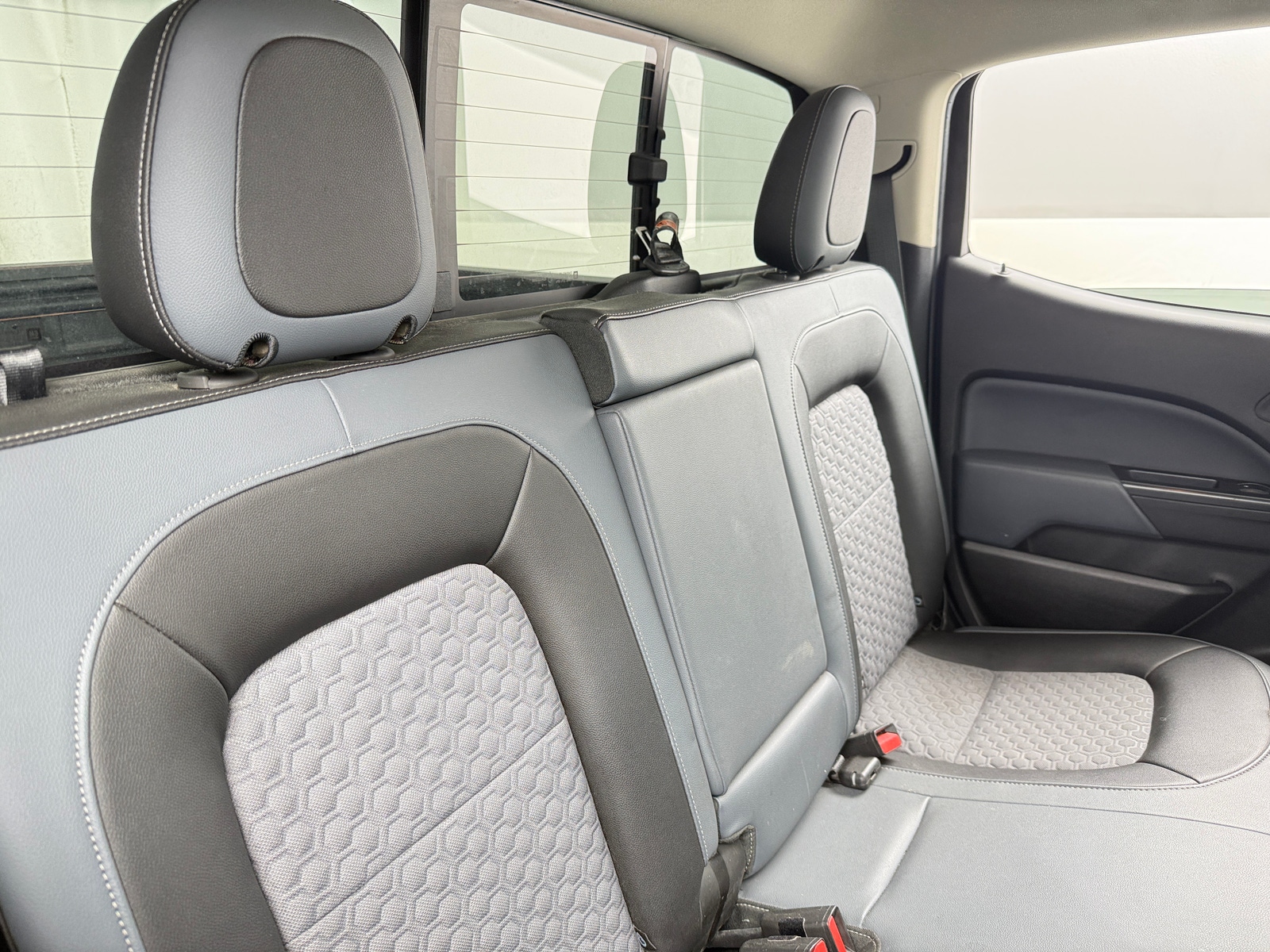 Thumbnail: 2018 Chevrolet Colorado - 5