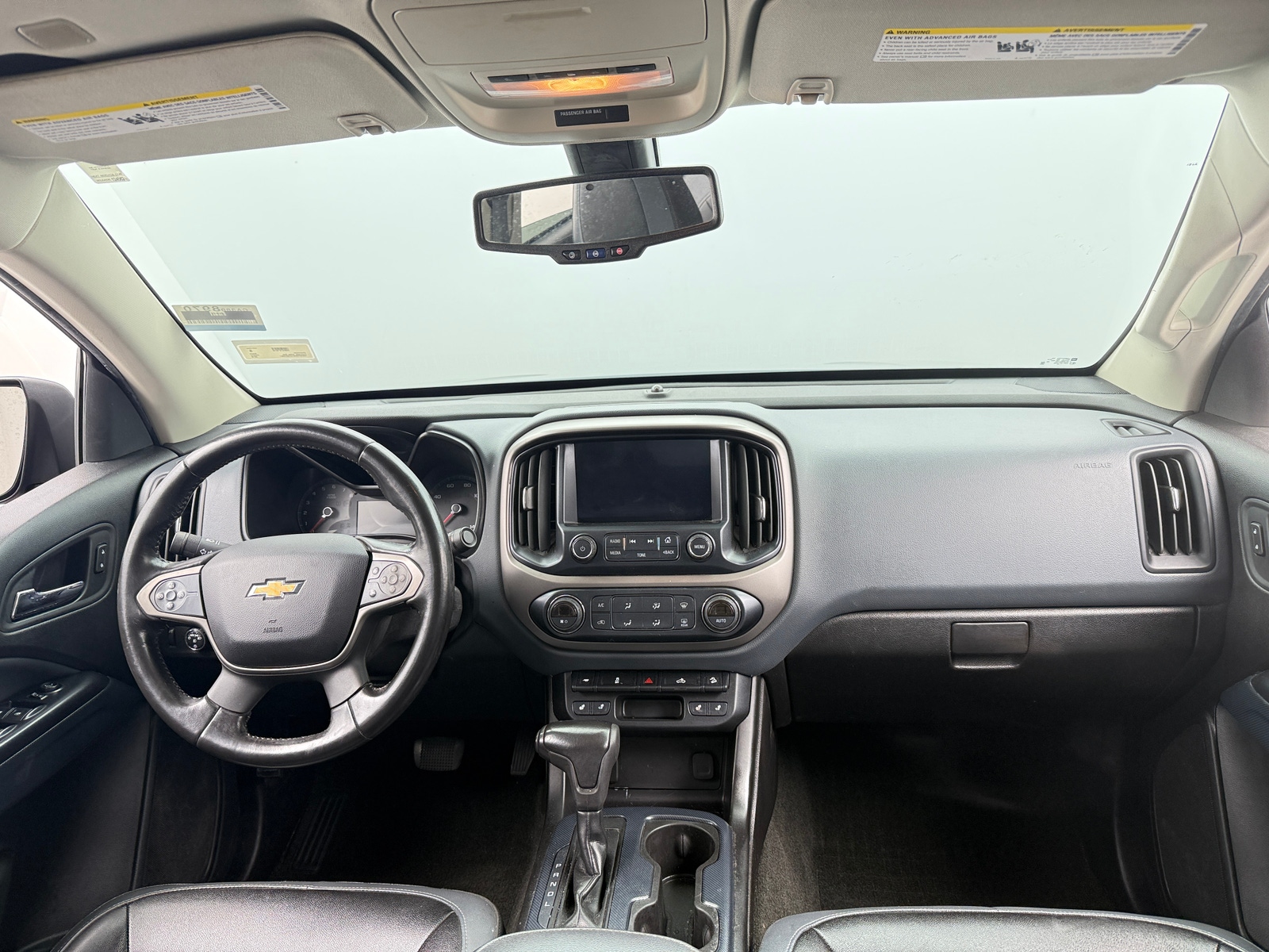 Thumbnail: 2018 Chevrolet Colorado - 2